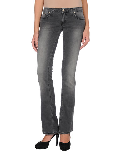 ZOOM DONDUP - Denim pants