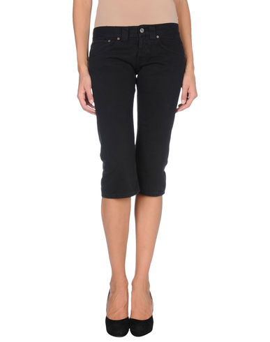 ZOOM DONDUP - Denim capris