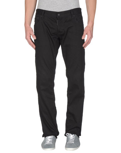 ZOOM DSQUARED2 - Denim pants