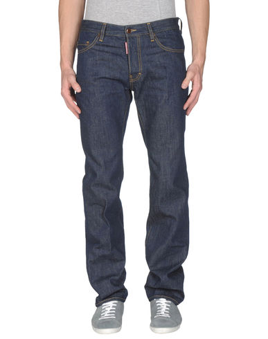 ZOOM DSQUARED2 - Denim trousers