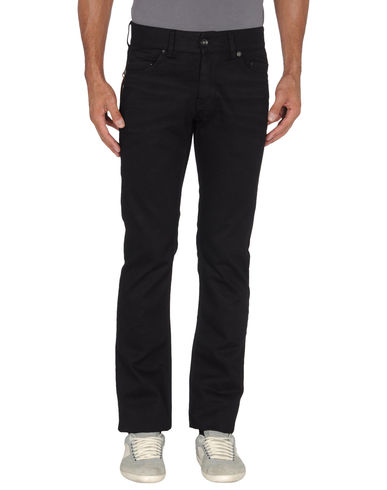 ZOOM RA-RE - Denim pants