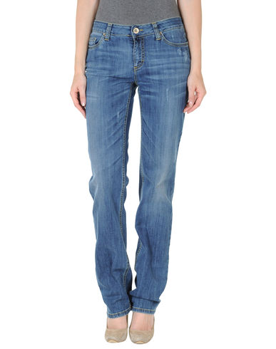 ZOOM AJAY - Denim pants