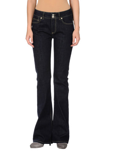 ZOOM AJAY - Denim pants