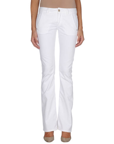ZOOM DONDUP - Denim pants