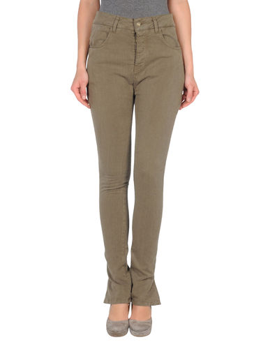 ZOOM MANILA GRACE - Denim pants