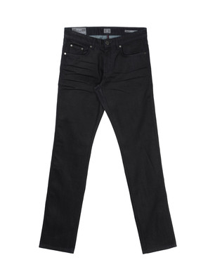 Denim trousers Men's - ZZEGNA