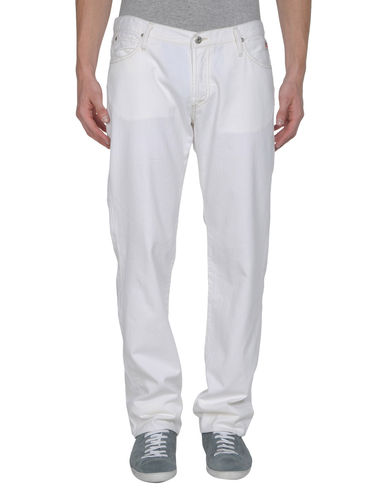 ZOOM ROŸ ROGER'S - Denim trousers