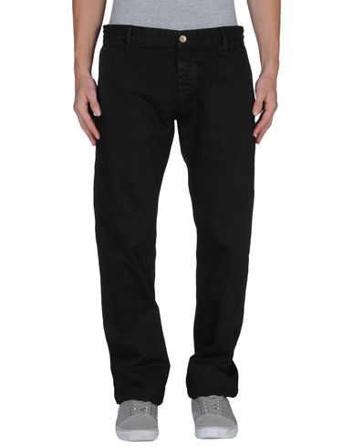 ZOOM EMPORIO ARMANI - Denim pants