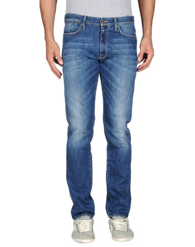 ZOOM INCOTEX - Denim pants