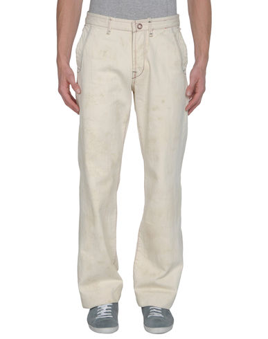 ZOOM ARMANI JEANS - Denim pants