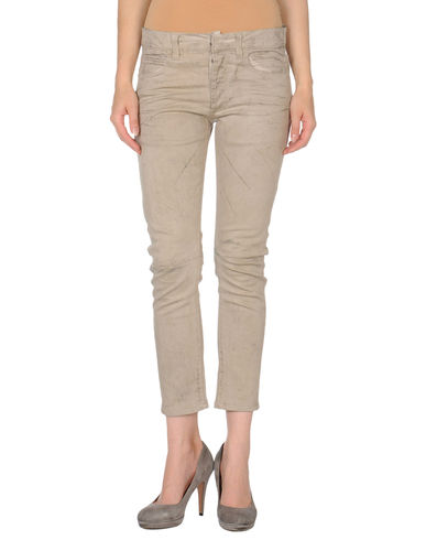 ZOOM BALMAIN - Denim pants