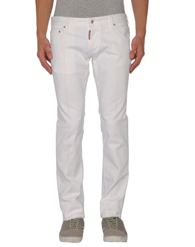 ZOOM DSQUARED2 - Denim pants