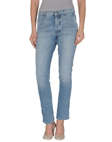 ZOOM MIU MIU - Denim pants