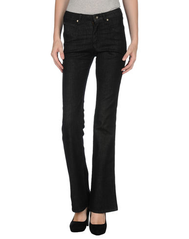 ZOOM ARMANI JEANS - Denim pants