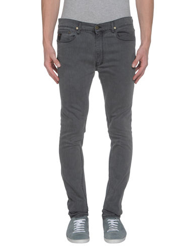 ZOOM APRIL 77 - Denim pants