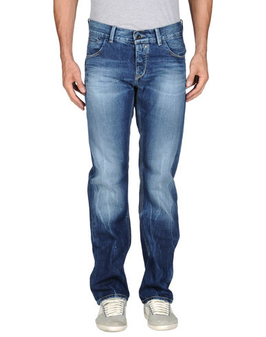 ZOOM TOMMY HILFIGER DENIM - Denim pants