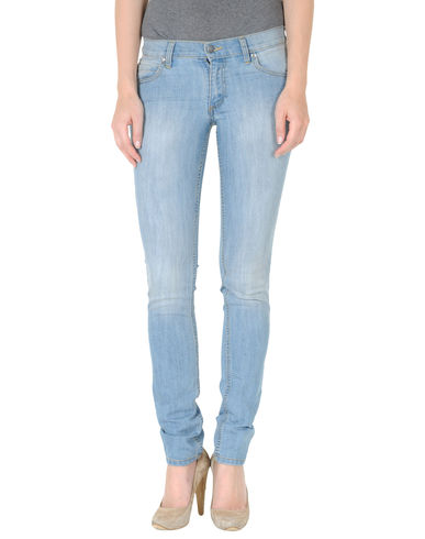 ZOOM CHEAP MONDAY - Denim pants