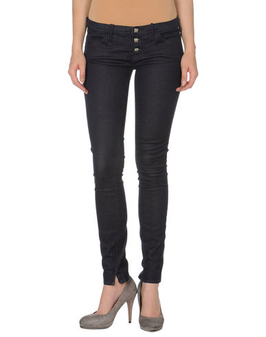 ZOOM CYCLE - Denim pants