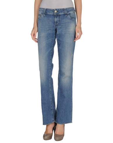 ZOOM GUESS - Denim trousers