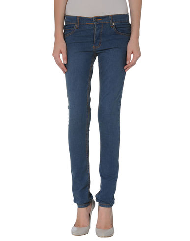 ZOOM CHEAP MONDAY - Denim pants
