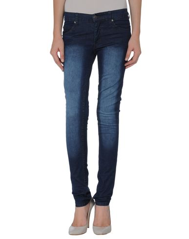 ZOOM CHEAP MONDAY - Denim pants