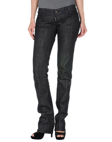 ZOOM DSQUARED2 - Denim trousers