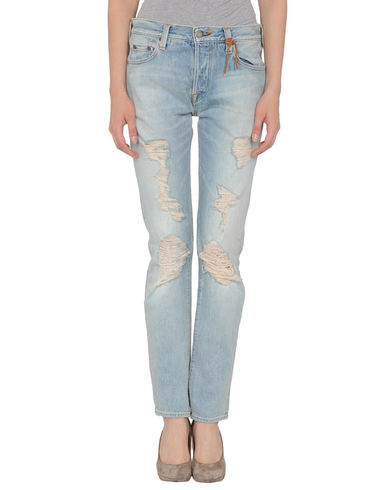 ZOOM HTC - Pantaloni jeans