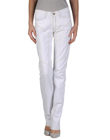 ZOOM 9.2 BY CARLO CHIONNA - Casual pants