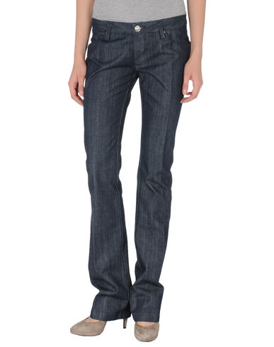 ZOOM LEROCK - Denim pants