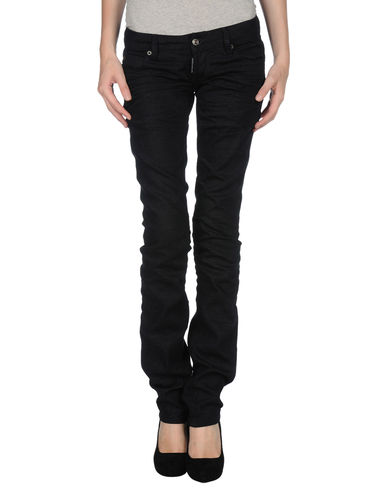 ZOOM DSQUARED2 - Denim pants