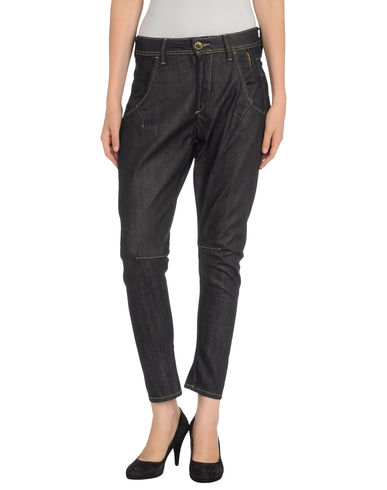 ZOOM MELTIN POT - Denim pants