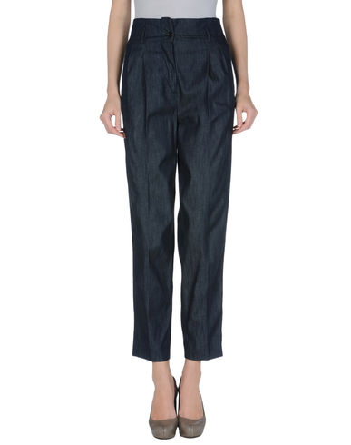 ZOOM ALBERTO BIANI - Denim pants
