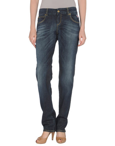ZOOM ROŸ ROGER'S - Denim trousers