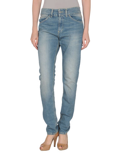 ZOOM DONDUP - Denim pants
