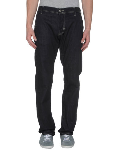 ZOOM MELTIN POT - Denim pants