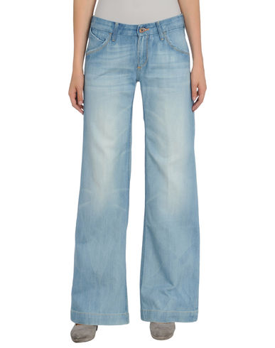 ZOOM MELTIN POT - Denim pants