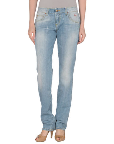 ZOOM ROŸ ROGER'S - Denim pants
