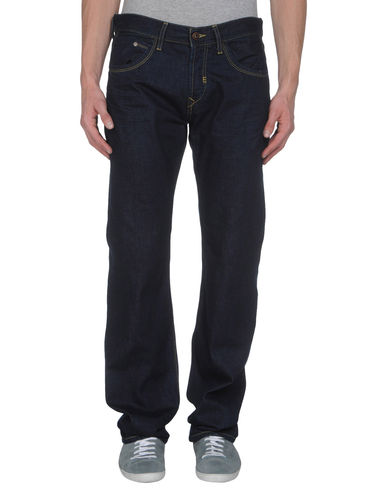 ZOOM MELTIN POT - Denim pants