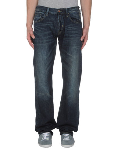 ZOOM MELTIN POT - Denim pants