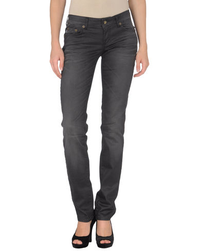 ZOOM JUST CAVALLI - Denim pants