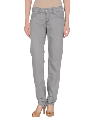ZOOM JACOB COHЁN - Denim pants