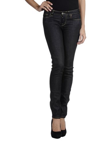 ZOOM MELTIN POT - Denim pants