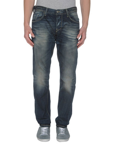 ZOOM MP001 MELTIN POT - Denim pants