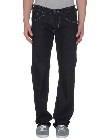 ZOOM MELTIN POT - Denim pants