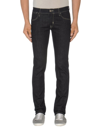 ZOOM MELTIN POT - Denim pants