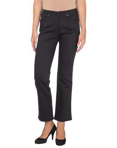 ZOOM ARMANI JEANS - Denim pants