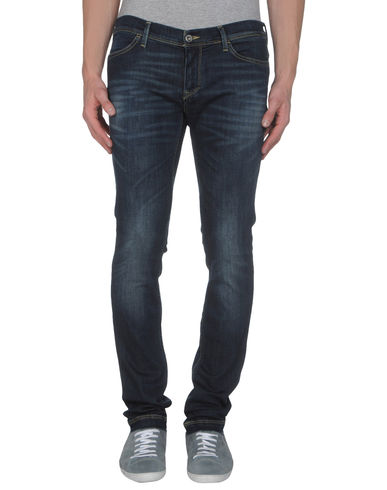 ZOOM MELTIN POT - Denim pants