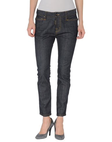 ZOOM DSQUARED2 - Denim pants