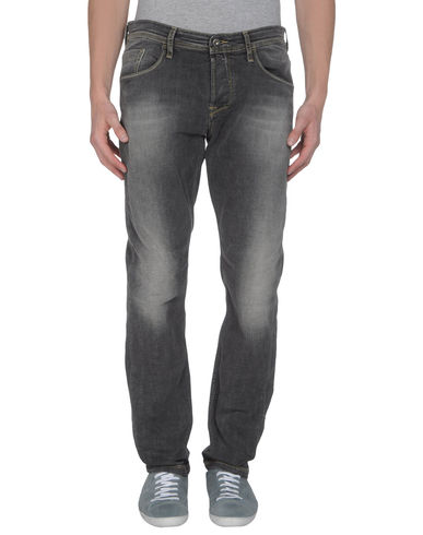 ZOOM MP001 MELTIN POT - Denim pants