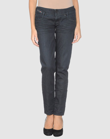 ZOOM DIESEL - Denim pants